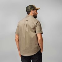 Fj&auml;llr&auml;ven &ouml;vik air stretch SS shirt 