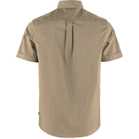 Fj&auml;llr&auml;ven &ouml;vik air stretch SS shirt 