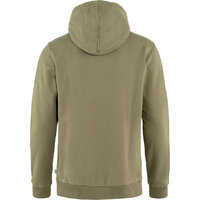 Fj&auml;llr&auml;ven Logo hoodie 