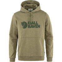 Fj&auml;llr&auml;ven Logo hoodie 