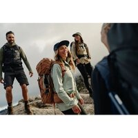 Fj&auml;llr&auml;ven Abisko trail stretch trousers