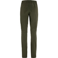 Fj&auml;llr&auml;ven Abisko trail stretch trousers