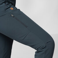 Fj&auml;llr&auml;ven Abisko trail stretch trousers