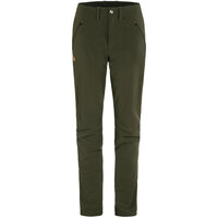 Fj&auml;llr&auml;ven Abisko trail stretch trousers