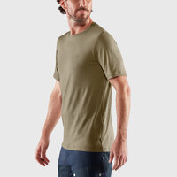 Fj&auml;llr&auml;ven Abisko wool SS