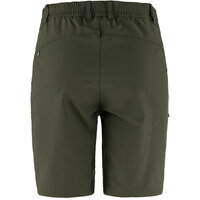 Fj&auml;llr&auml;ven Abisko trail stretch shorts