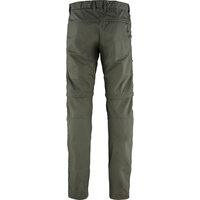 Fj&auml;llr&auml;ven High coast zip-off trousers