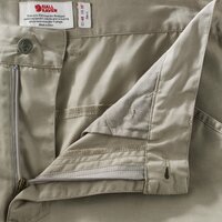 Fj&auml;llr&auml;ven High coast zip-off trousers