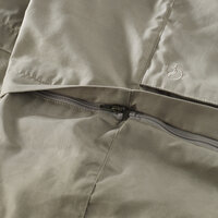 Fj&auml;llr&auml;ven High coast zip-off trousers