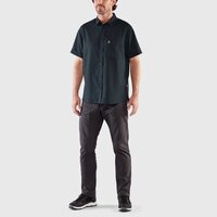Fj&auml;llr&auml;ven &Ouml;vik Travel Shirt SS M