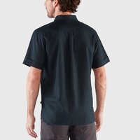 Fj&auml;llr&auml;ven &Ouml;vik Travel Shirt SS M