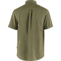 Fj&auml;llr&auml;ven &Ouml;vik Travel Shirt SS M
