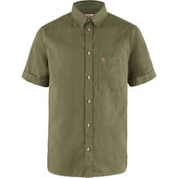 Fj&auml;llr&auml;ven &Ouml;vik Travel Shirt SS M