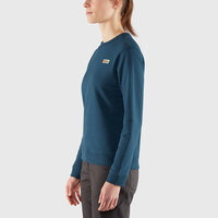 Fj&auml;llr&auml;ven Vardag sweater W