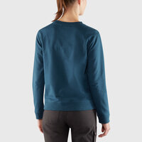 Fj&auml;llr&auml;ven Vardag sweater W