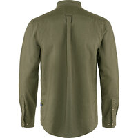 Fj&auml;llr&auml;ven &Ouml;vik travel shirt LS M