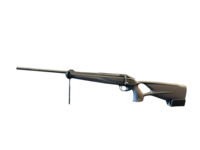 Blaser R8 Professional succes Leder LINKS .308 Win Fluted loop.