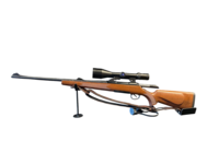 RWS R&ouml;&szlig;ler titan 6 .30-06 Incl. Zeiss Diavari VM 3-12x56 T*