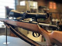 RWS R&ouml;&szlig;ler titan 6 .30-06 Incl. Zeiss Diavari VM 3-12x56 T*