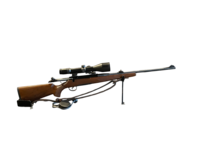 RWS R&ouml;&szlig;ler titan 6 .30-06 Incl. Zeiss Diavari VM 3-12x56 T*