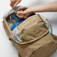 Fj&auml;llr&auml;ven Abisko softpack 16