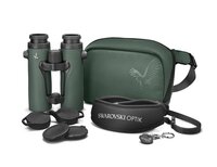 Swarovski EL RANGE 12x42
