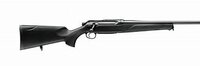 Sauer 505 Ergomax Black
