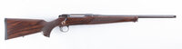 Sauer 101 Artemis in Kaliber .308Win. zonder keep-korrel maar met mondingsdraad.