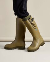 Le Chameau MEN&#039;S VIERZONORD PLUS NEOPRENE BOOT