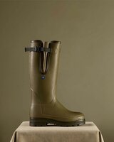 Le Chameau MEN&#039;S VIERZONORD PLUS NEOPRENE BOOT