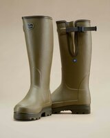 Le Chameau MEN&#039;S VIERZONORD PLUS NEOPRENE BOOT