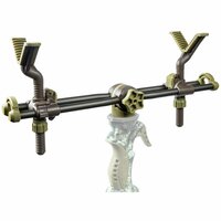 Primos 2-point gun rest