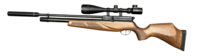 BSA Buccaneer 6.35mm (Inruil)