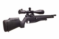 Reximex Daystar 6.35mm