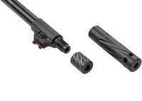 Hatsan 25 Supercharger 4.5mm