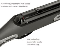 Hatsan Striker 1000s 6.35mm