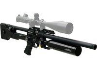 Reximex Throne Gen 2 zwart 5.5 mm