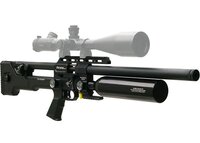 Reximex Throne Gen 2 zwart 5.5 mm