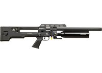 Reximex Throne Gen 2 zwart 5.5 mm