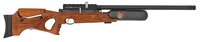 Hatsan Nova star 6.35mm Hout