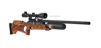 Hatsan Nova star 6.35mm Hout