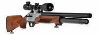 Hatsan Galatian 5 wood auto 6.35mm