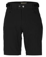 Pinewood Abisko Light Stretch Shorts Black
