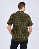 Pinewood Outdoor Shirt Green