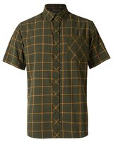 Pinewood Outdoor Shirt Green