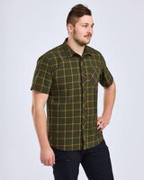 Pinewood Outdoor Shirt Green