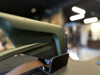 CZ 600 Ergo .308 Win