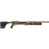 Hatsan Factor sniper L Bronze 6,35mm