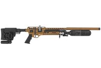 Hatsan Factor sniper S Bronze 6,35mm 