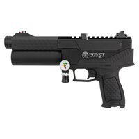 Hatsan Velox Black 4,5mm